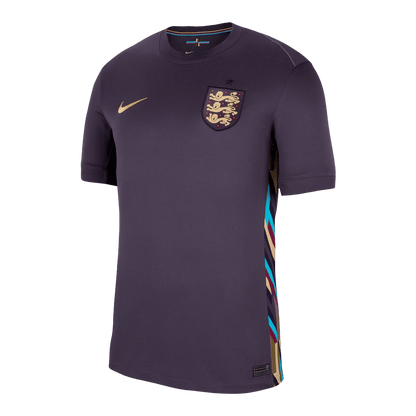Venkovní Fotbalový Dres England 2024