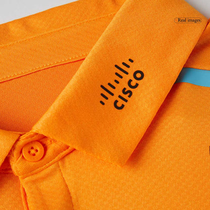 McLaren F1 Racing Team Set Up T-Shirt/Polo 2024 