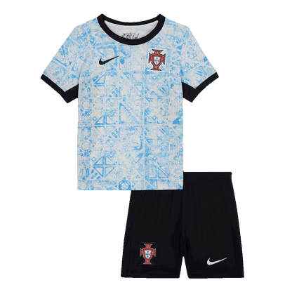Dětská Venkovní Souprava Portugal 2024