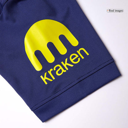 Atletico Madrid venkovní fotbalový dres 2025/26 GRIEZMANN #7