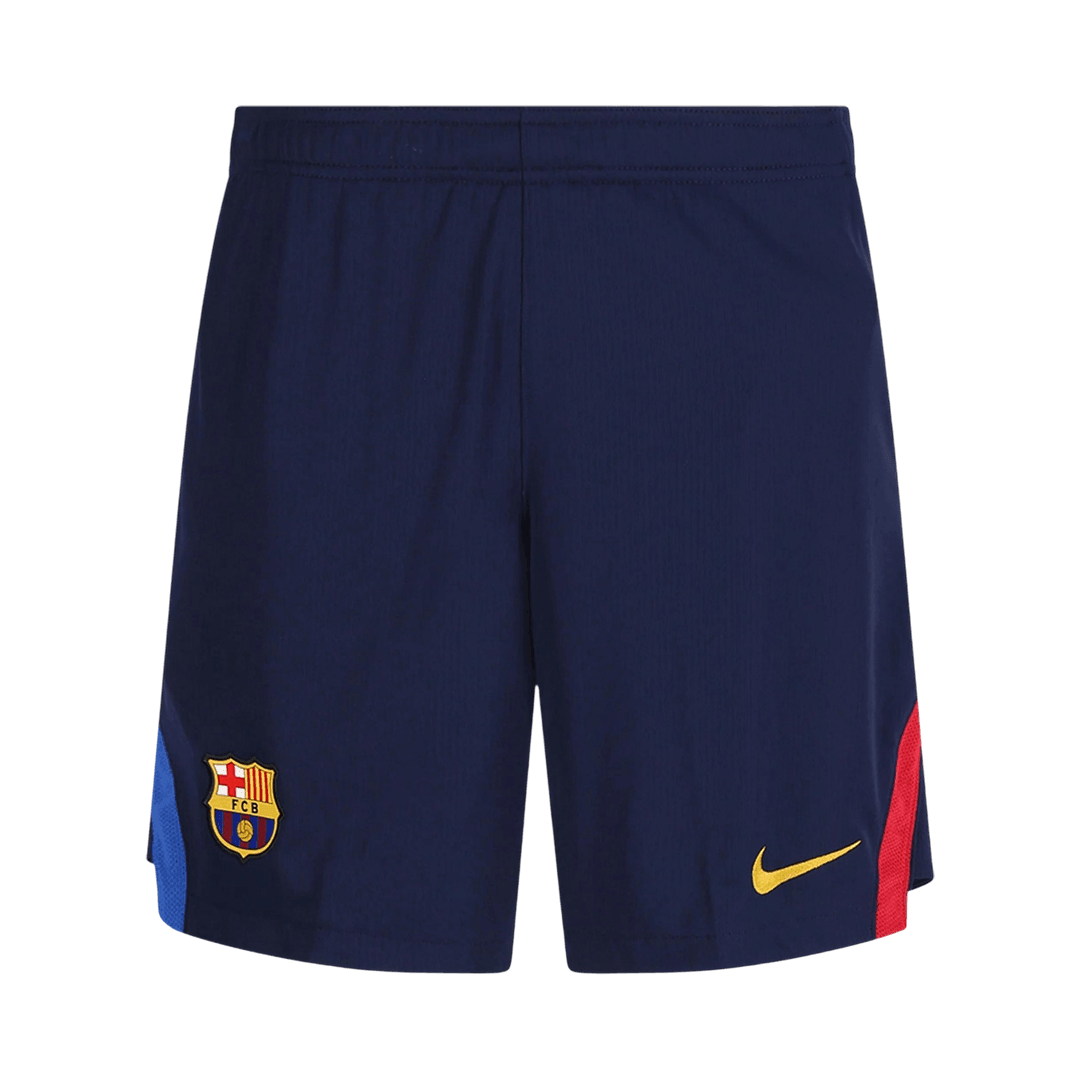 Barcelona domácí sada dresu 2026/27