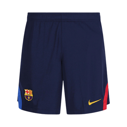 Barcelona domácí sada dresu 2026/27