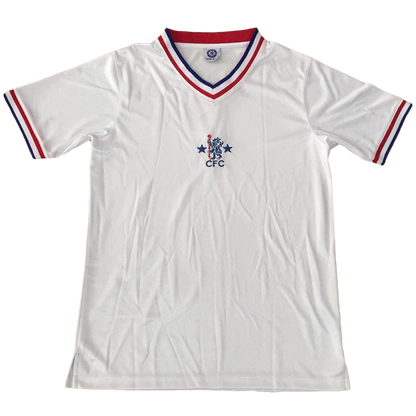 Třetí Retro Dres Chelsea 1982