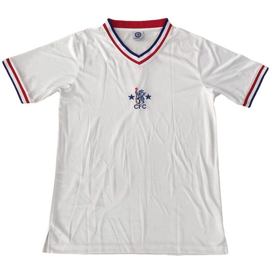 Třetí Retro Dres Chelsea 1982
