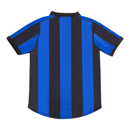 Domácí Retro Dres Inter Milan 1999/00