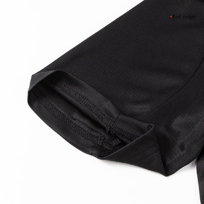 Manchester City venkovní fotbalový dres 2025/26 CHERKI #10