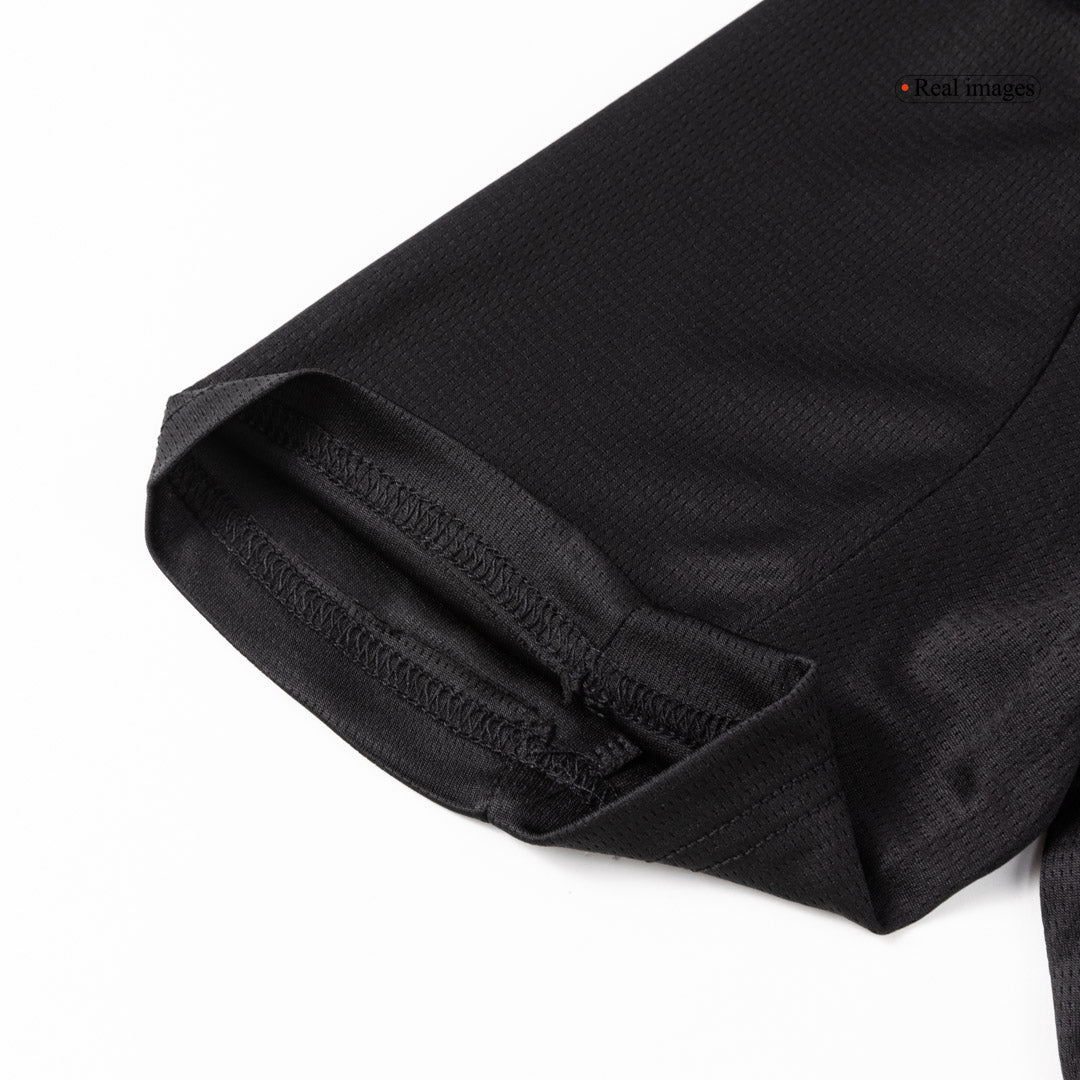 Venkovní Fotbalový Dres Manchester City 25/26 RODRIGO #16