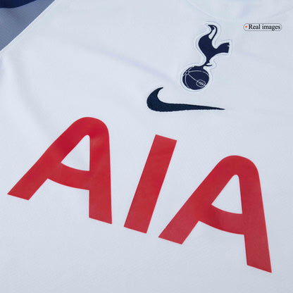 Tottenham Hotspur domácí fotbalový dres 2025/26 SON #7