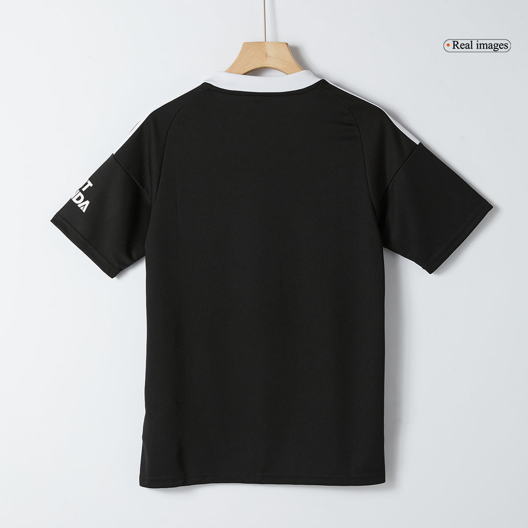 Brankářský Třetí Fotbalový Dres Arsenal 24/25