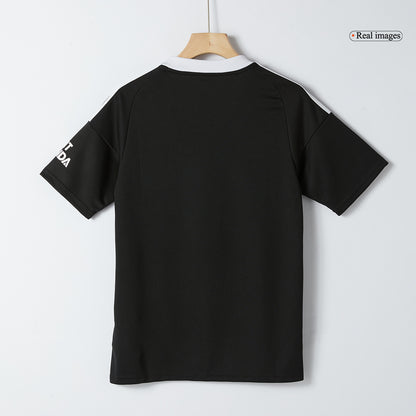 Brankářský Třetí Fotbalový Dres Arsenal 24/25