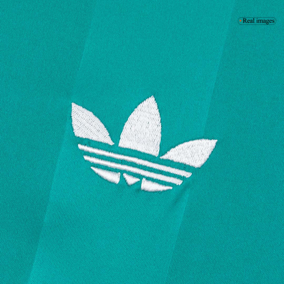 Liverpool třetí fotbalový dres 2025/26