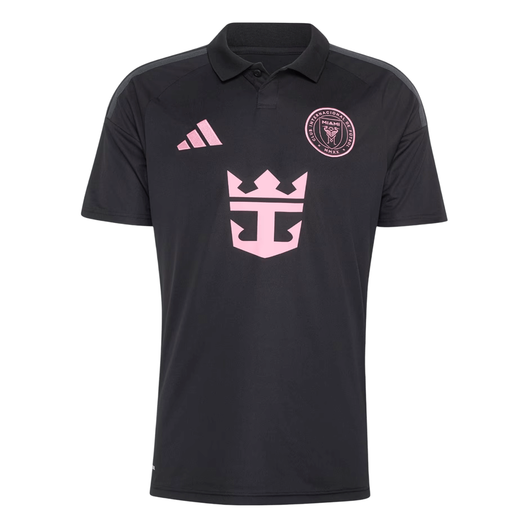 Inter Miami CF venkovní fotbalový dres 2026