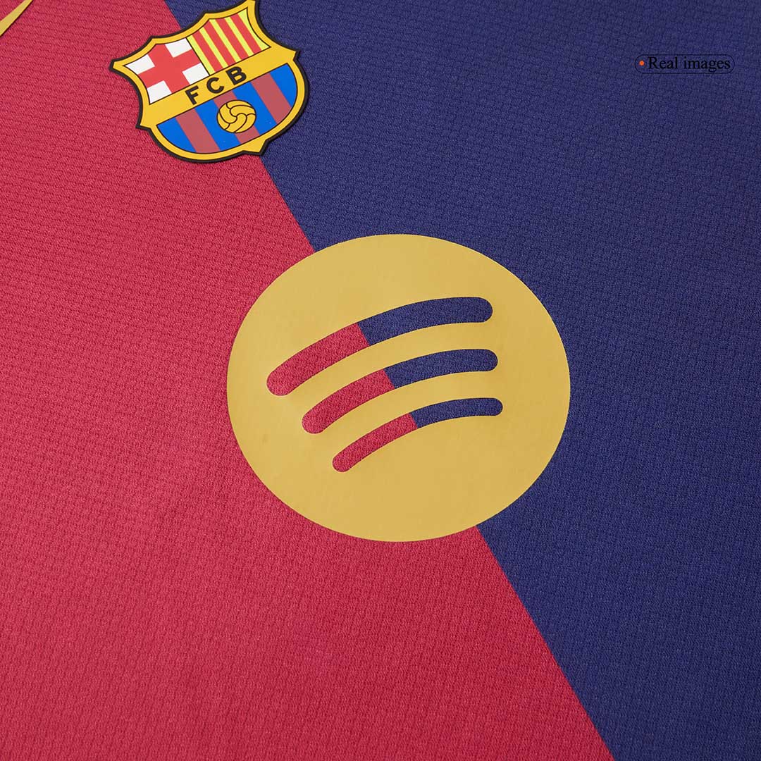 Dětská Domácí Souprava Barcelona 24/25