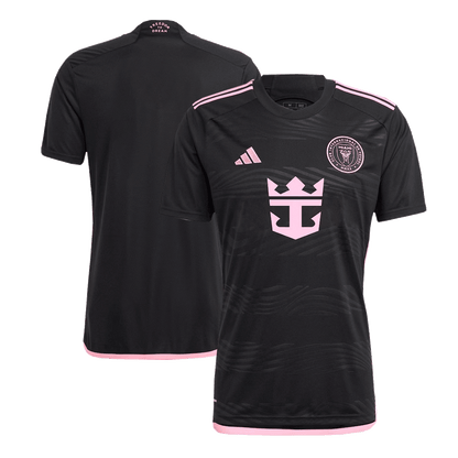 Venkovní Fotbalový Dres Inter Miami CF 24/25