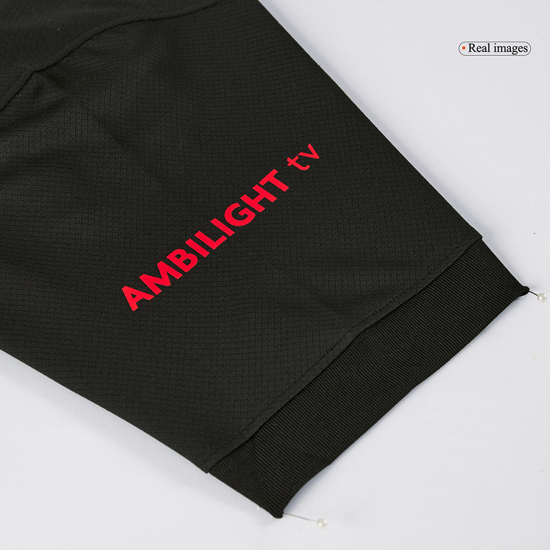 Venkovní Fotbalový Dres Barcelona 24/25 X Travis Scott