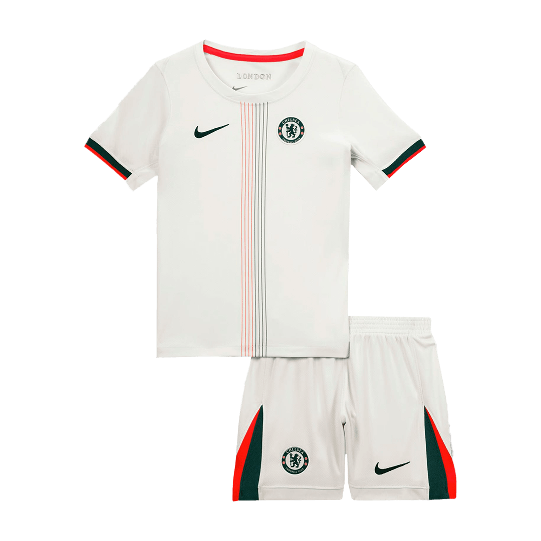 Dětská Venkovní Souprava Chelsea 25/26