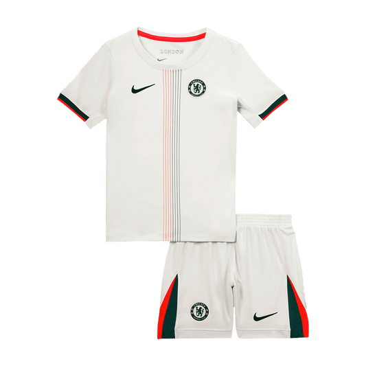 Dětská Venkovní Souprava Chelsea 25/26