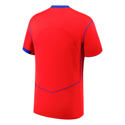Třetí Fotbalový Dres PSG 25/26