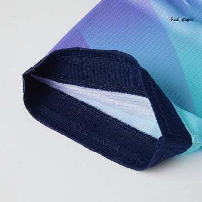 Třetí Fotbalový Dres Arsenal 24/25 Authentic ØDEGAARD #8