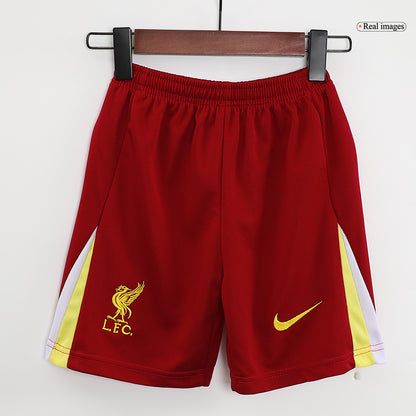 Dětská Domácí Souprava Liverpool 24/25