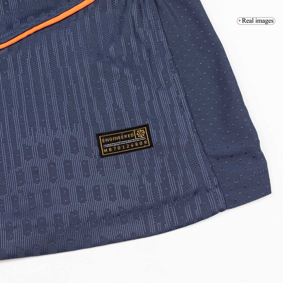 Inter Milán třetí dres 2025/26 hráčská verze