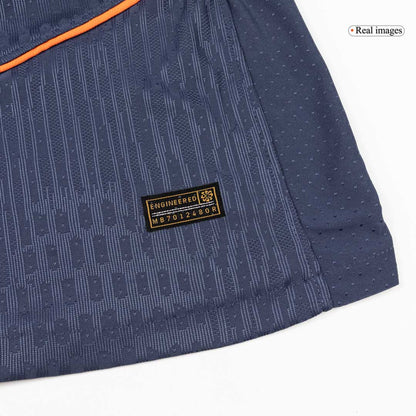 Inter Milán třetí dres 2025/26 hráčská verze