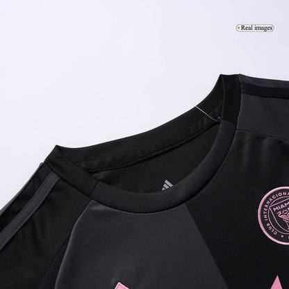 Dětská Venkovní Souprava Inter Miami CF 2025