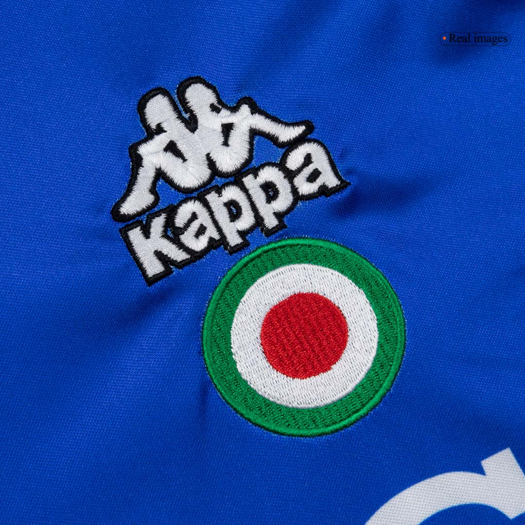 Juventus venkovní retro dres 1995/96