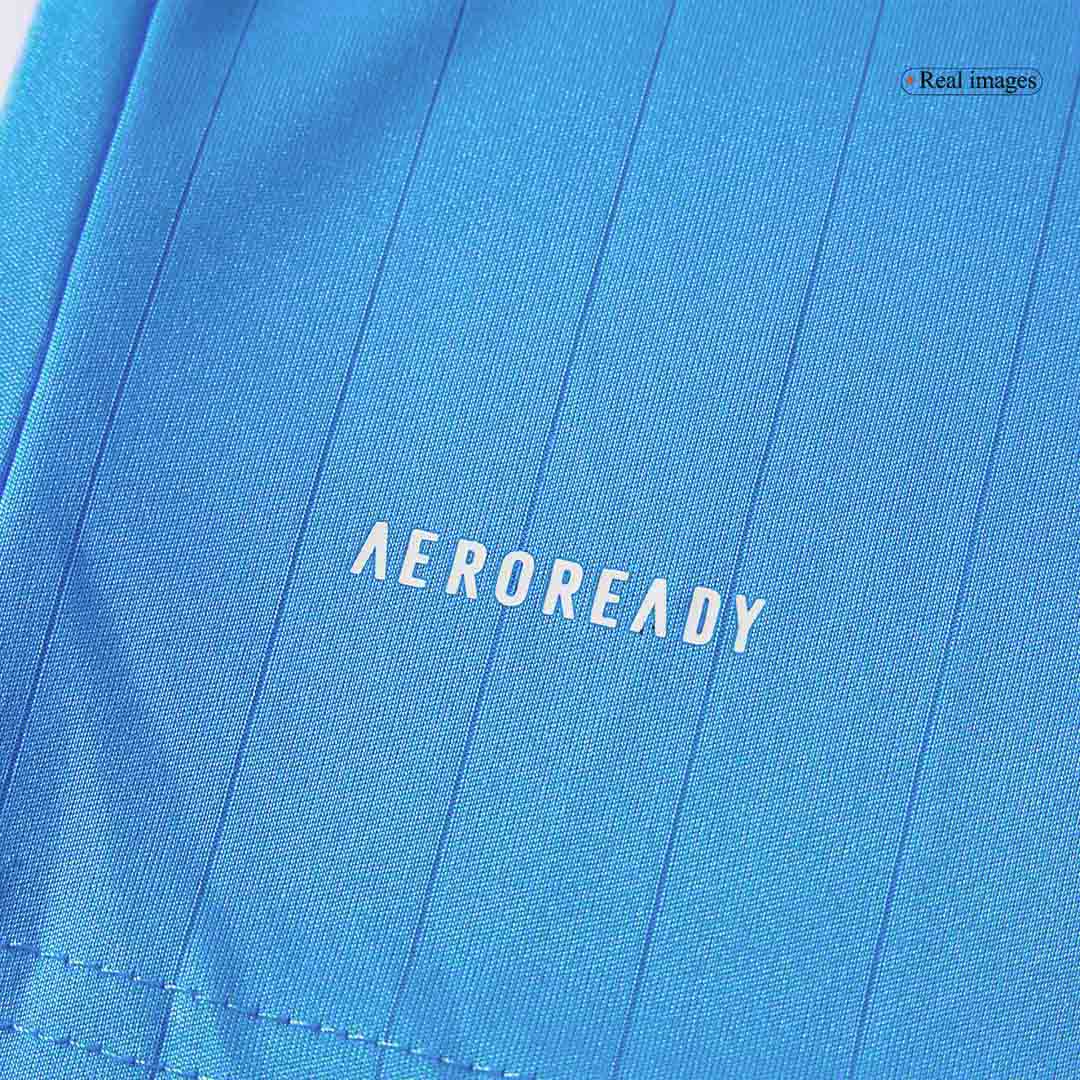 Třetí Fotbalový Dres Inter Miami CF 2025