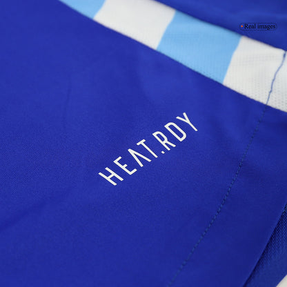 Venkovní Fotbalový Dres Argentina 2024 Authentic