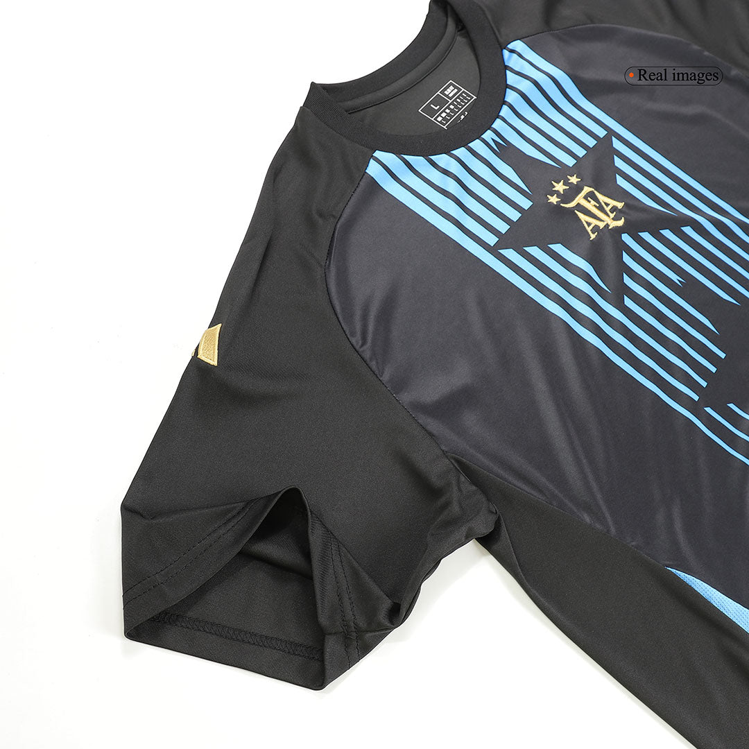 Předzápasový Fotbalový Dres Argentina 2024
