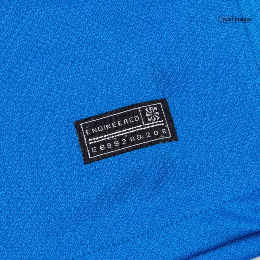 Atletico Madrid třetí fotbalový dres 2025/26