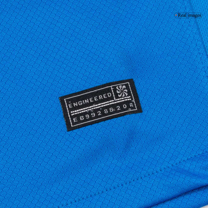 Atletico Madrid třetí fotbalový dres 2025/26