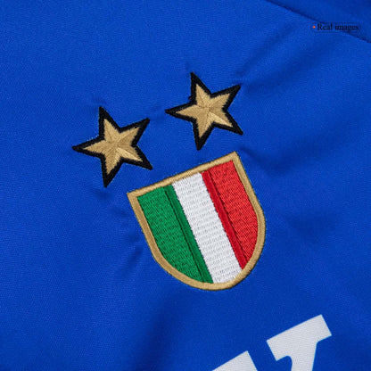 Juventus venkovní retro dres 1995/96