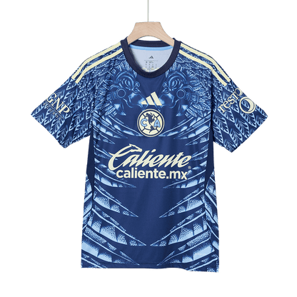 Venkovní Fotbalový Dres Club America 25/26