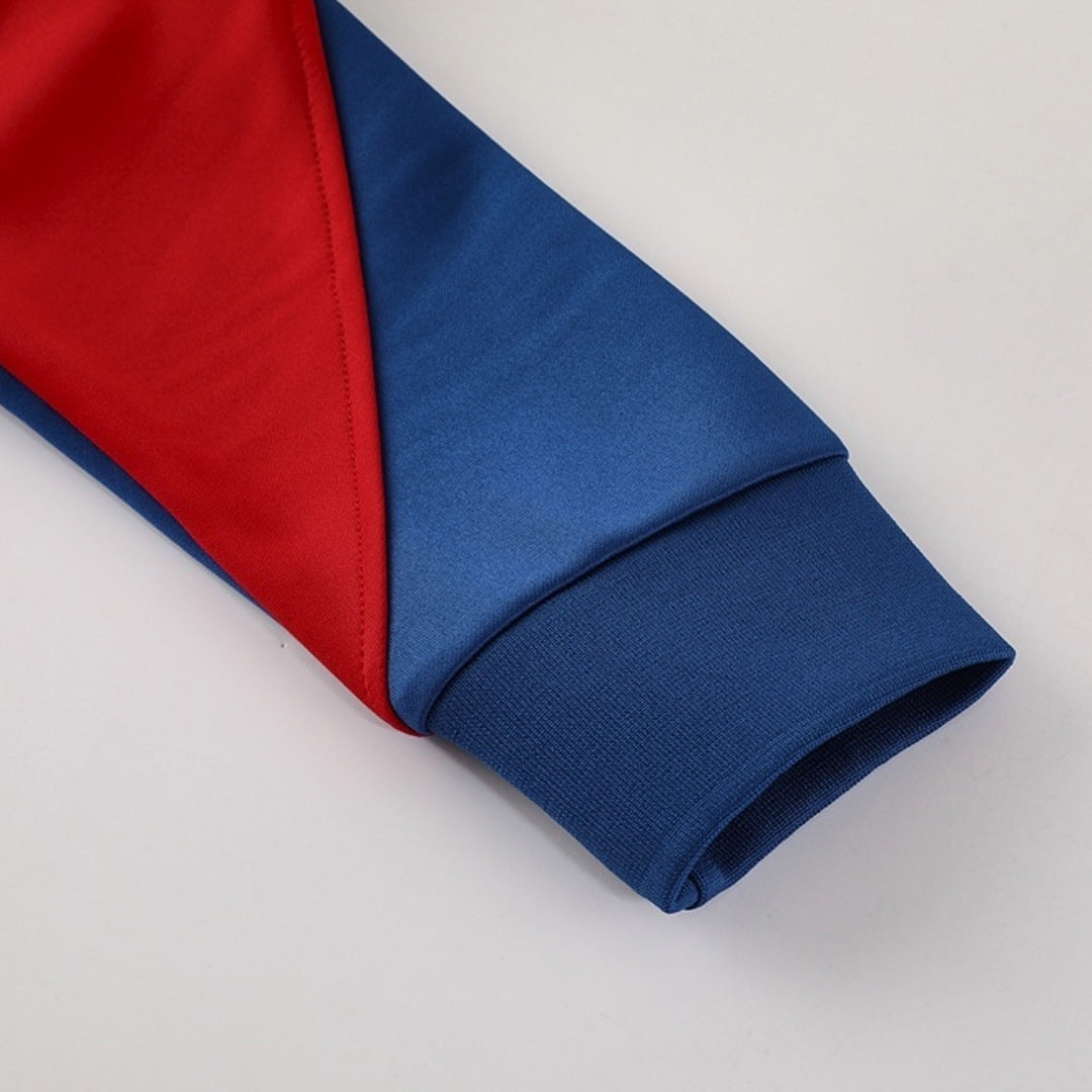 PSG sada bundy 2025/26 námořnická modrá & červená