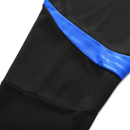 Manchester United dětská sada mikiny 2025/26 černá