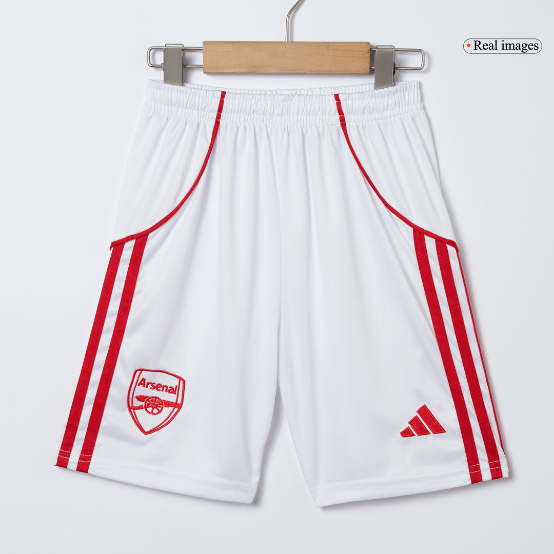 Dětská Domácí Souprava Arsenal 25/26