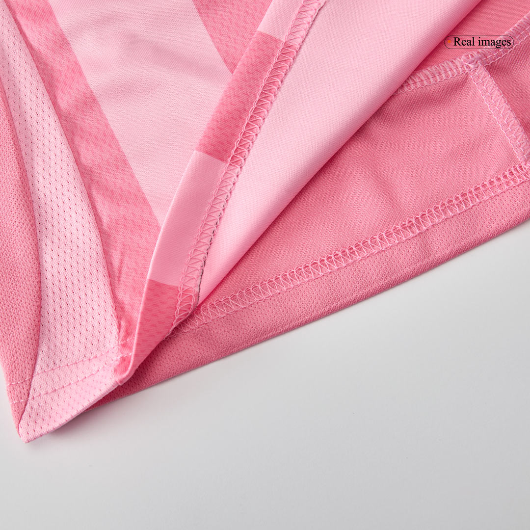 Dětská Domácí Souprava Inter Miami CF 2025