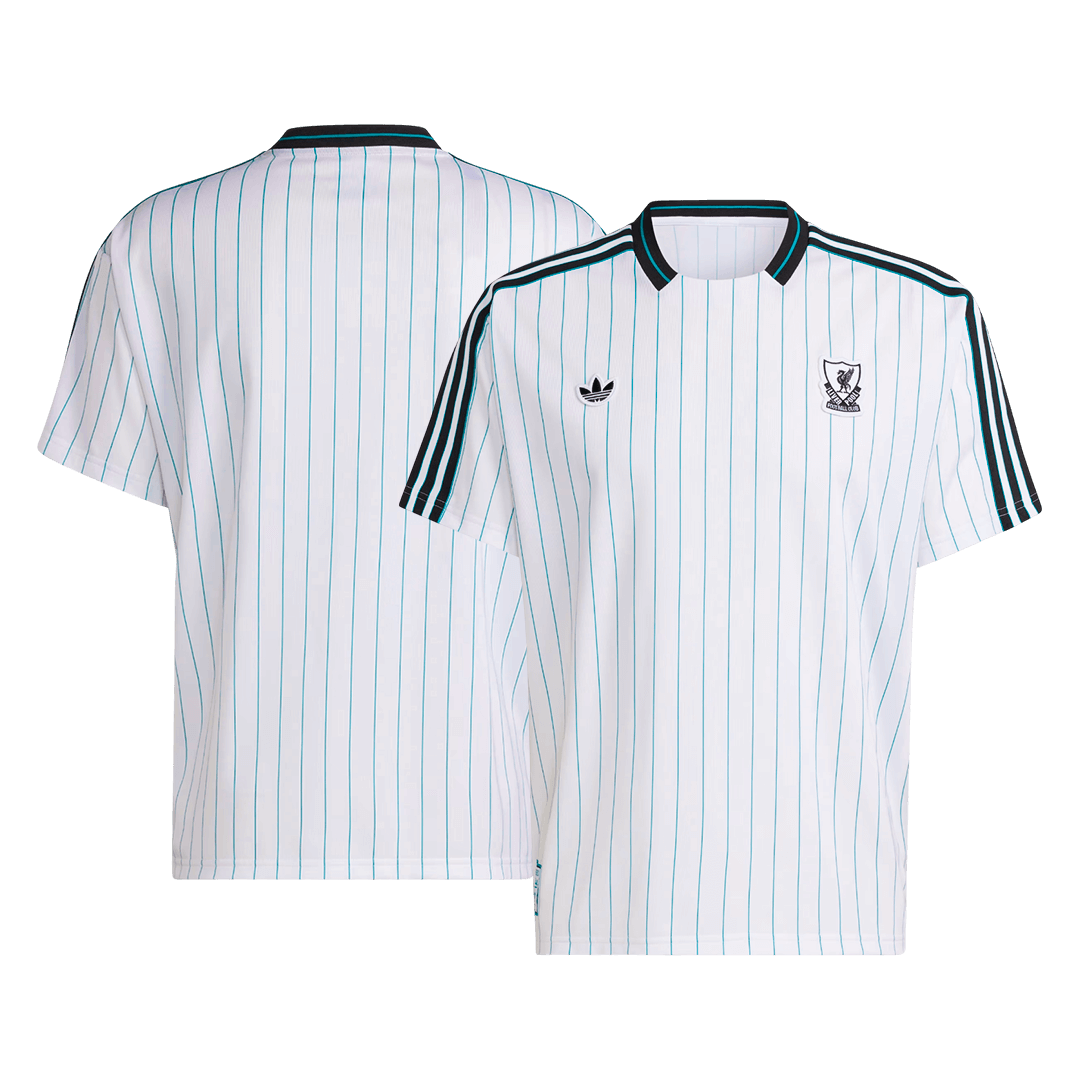 Liverpool ICON dres 2025/26