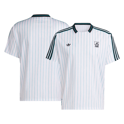 Liverpool ICON dres 2025/26