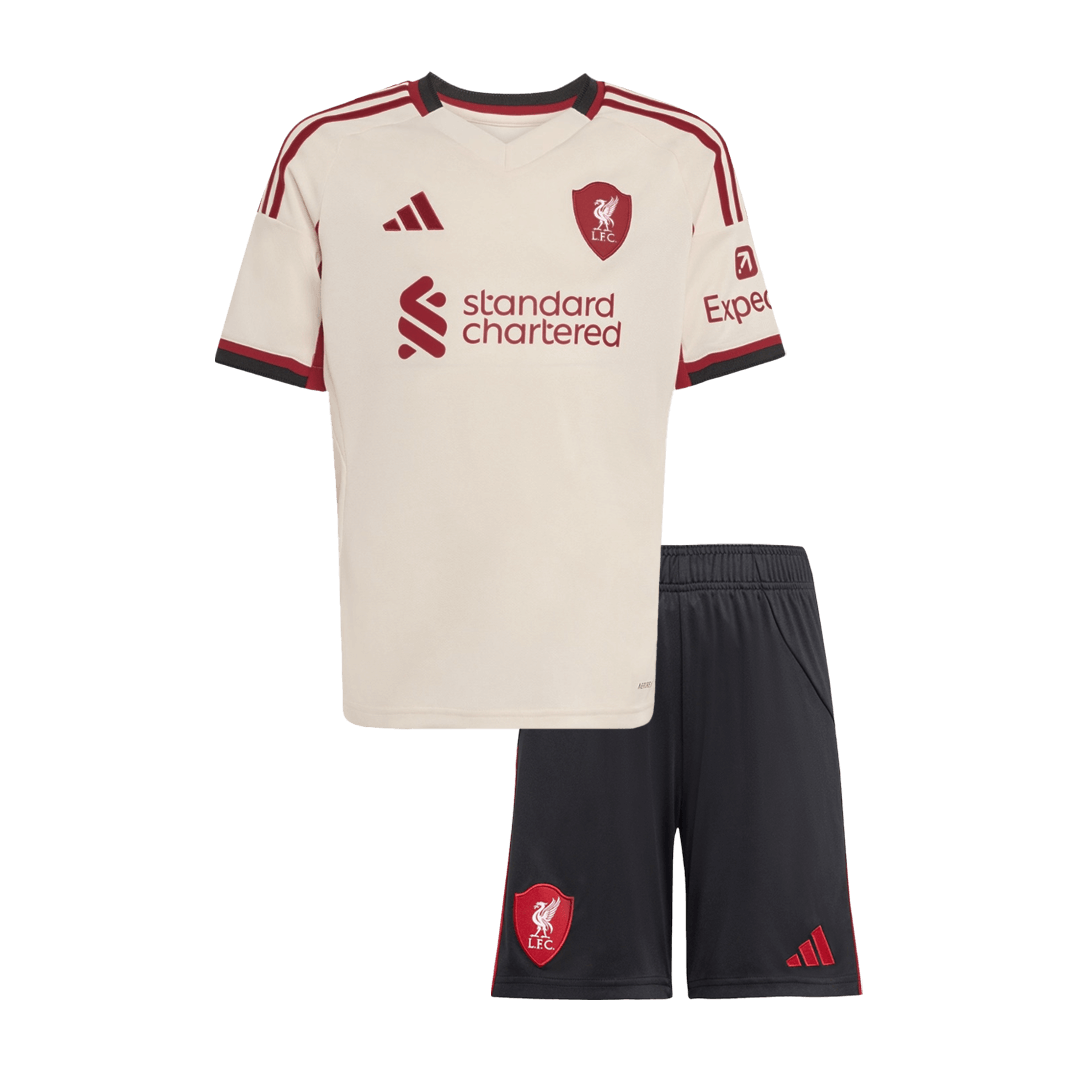 Dětská Venkovní Souprava Liverpool