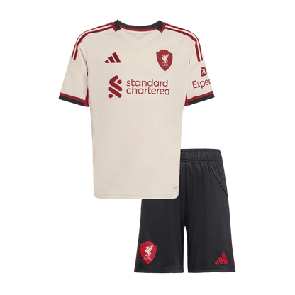 Dětská Venkovní Souprava Liverpool