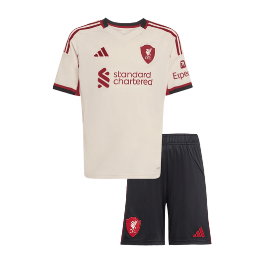 Dětská Venkovní Souprava Liverpool