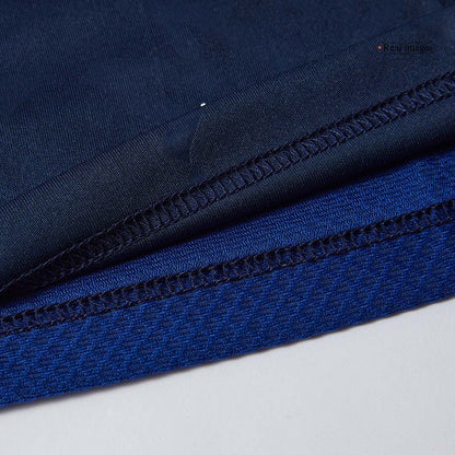 Venkovní Fotbalový Dres Manchester United 24/25 Long Sleeve