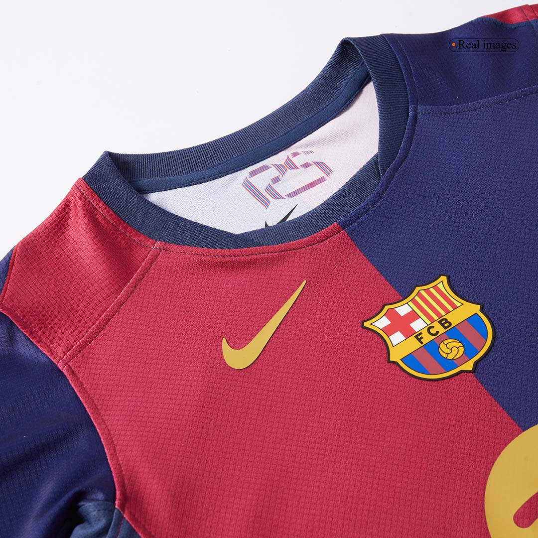 Dětská Domácí Souprava Barcelona 24/25