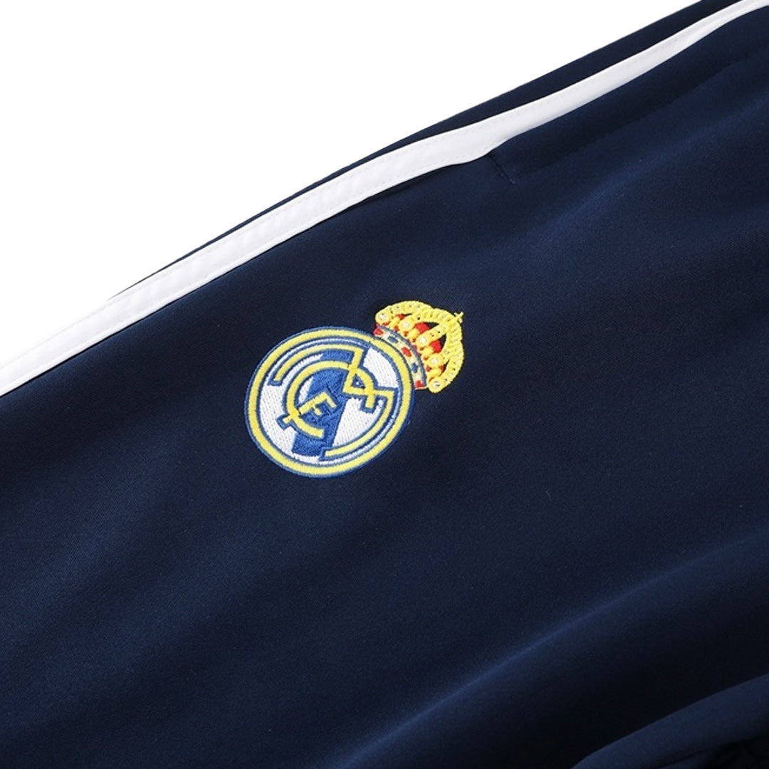 Fotbalový Dres Real Madrid