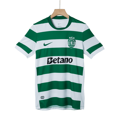 Domácí Fotbalový Dres Sporting CP