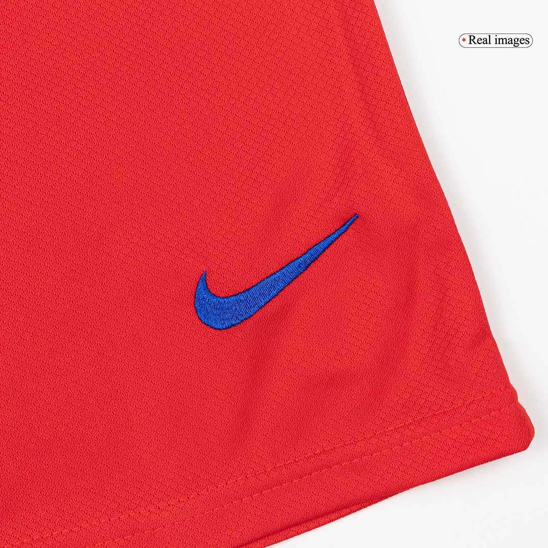 PSG dětská třetí sada dresu 2025/26