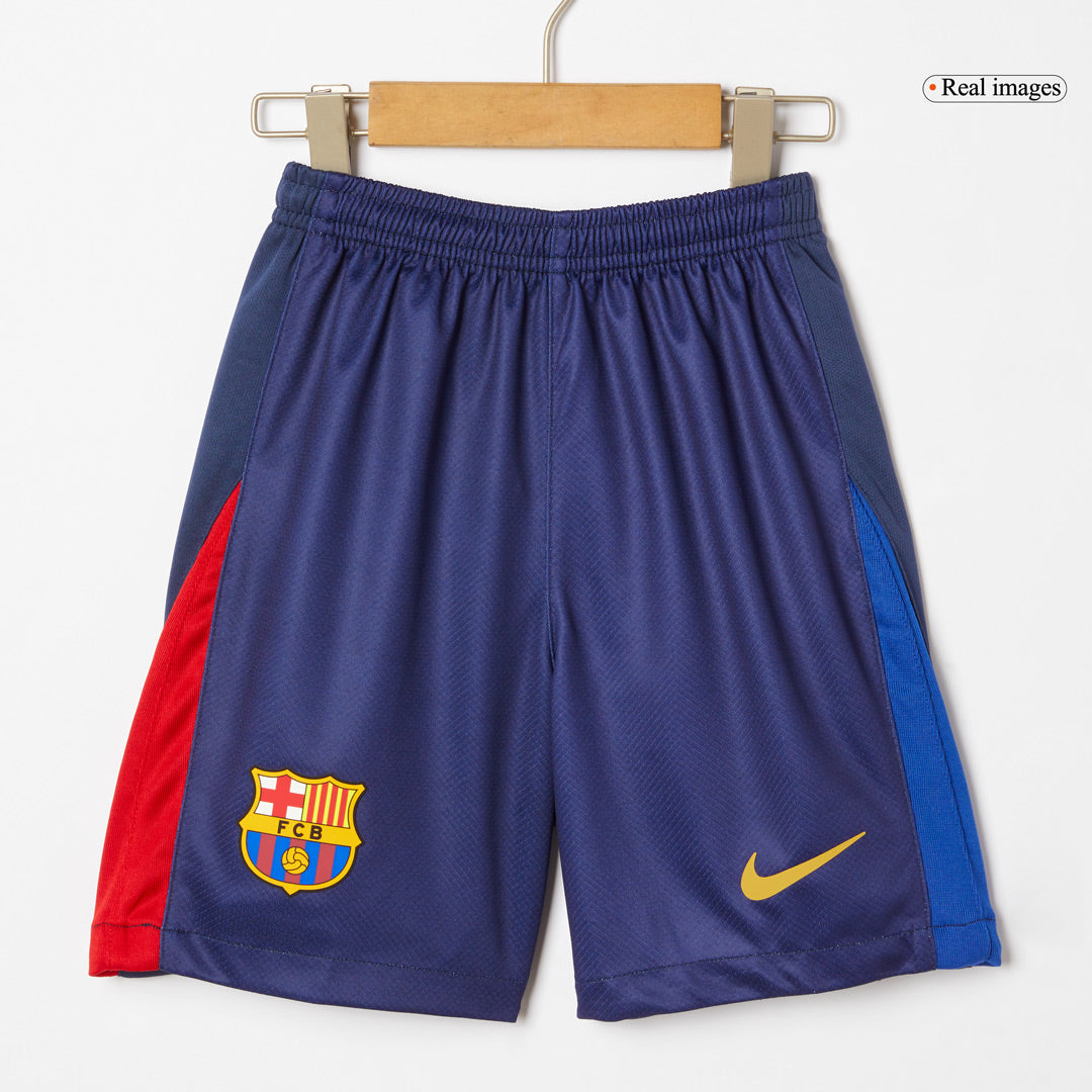 Dětská Domácí Souprava Barcelona 24/25